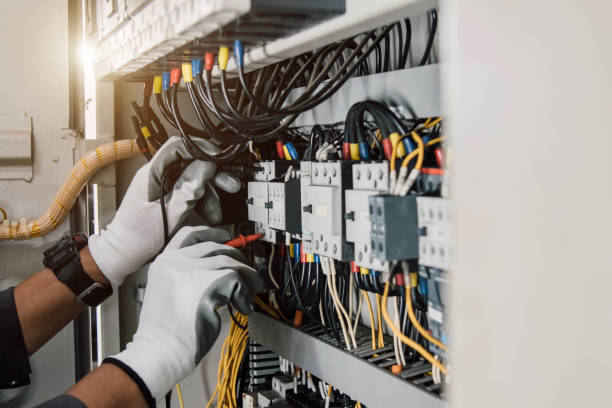 Best Affordable Emergency Electrician  in Lake Butler, FL